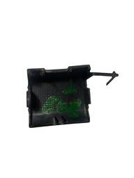 TAMPA REBOQUE TRAS PEUGEOT 308 2012 2013 2014 2015 2017 2019