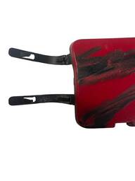 TAMPA REBOQUE DIANTEIRO RENAULT SANDERO 08 A 11 8200526598