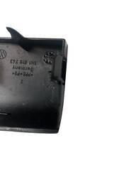 TAMPA MOLDURA GOLF 2.0 GLX MK3 1995/1998 1H1819743