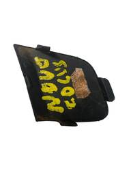 TAMPA REBOQUE DO PARACHOUE DIANTEIRO FORD FOCUS 2016 A 2019