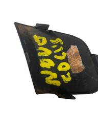 TAMPA REBOQUE DO PARACHOUE DIANTEIRO FORD FOCUS 2016 A 2019