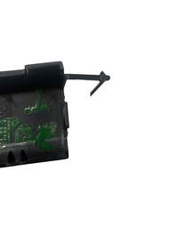 TAMPA REBOQUE TRAS PEUGEOT 308 2012 2013 2014 2015 2017 2019