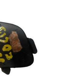 TAMPA REBOQUE DO PARACHOUE DIANTEIRO FORD FOCUS 2016 A 2019