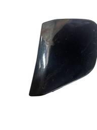 TAMPA REBOQUE DO PARACHOUE DIANTEIRO FORD FOCUS 2016 A 2019