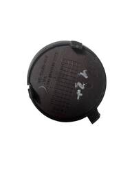 TAMPA REBOQUE DIANTEIRO ECOSPORT 2013 2016 CN15-17A989-ABW