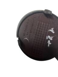 TAMPA REBOQUE DIANTEIRO ECOSPORT 2013 2016 CN15-17A989-ABW