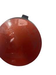 TAMPA REBOQUE DIANTEIRO ECOSPORT 2013 2016 CN15-17A989-ABW