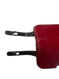 TAMPA REBOQUE DIANTEIRO RENAULT SANDERO 08 A 11 8200526598