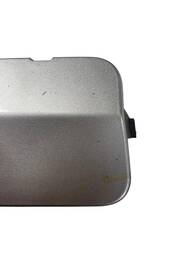 TAMPA REBOQUE DIANTEIRO RENAULT LOGAN 11/13 511804354R