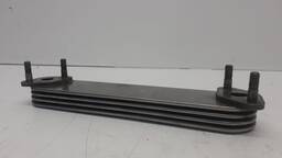 RESFRIADOR OLEO MOTOR TOYOTA HILUX 3.0 2005 06 A 2015