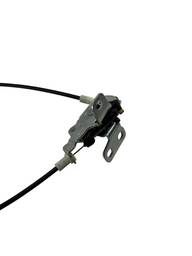 SISTEMA TRANCA PORTA DUCATO JUMPER 2021 2022 2023 TRASEIRA