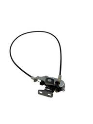 Sistema Tranca Porta Ducato Jumper 2021 2022 2023 Traseira