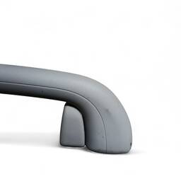 ALÇA DO TETO TRASEIRA ESQUERDA KIA CERATO 13/16