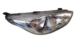 Farol Direito Ka 2018 2019 a 2021 cromado