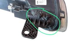 FAROL DIREITO KA 2018 2019 A 2021 CROMADO