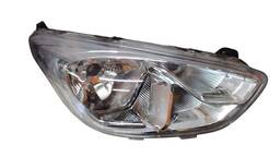 FAROL DIREITO KA 2018 2019 A 2021 CROMADO