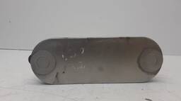 RESFRIADOR OLEO MOTOR MITSUBISHI L200 TRITON 3.2 2008/2012