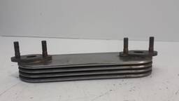RESFRIADOR OLEO MOTOR MITSUBISHI L200 TRITON 3.2 2008/2012