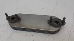 RESFRIADOR OLEO MOTOR MITSUBISHI L200 TRITON 3.2 2008/2012
