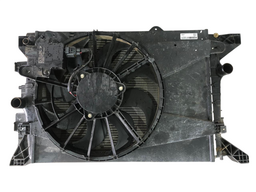 kit radiador chevrolet prisma 1.4 man 2019 16479564