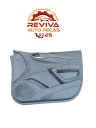 Forro Porta Dianteira Direita Onix Prisma 2013 2014 a 2020