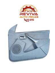 Forro Porta Dianteira Direita Sandero 2015/ Logan 2014/2024