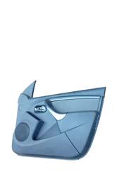 FORRO PORTA DIANTEIRA DIREITA SANDERO 2015/ LOGAN 2014/2024