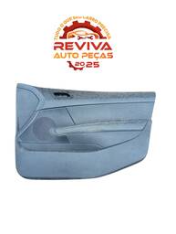 Forro Porta Dianteira Direita Peugeot 308 408 2012 a 2019