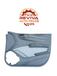Forro Porta Dianteira Direita Onix Prisma 2013 2014 a 2020
