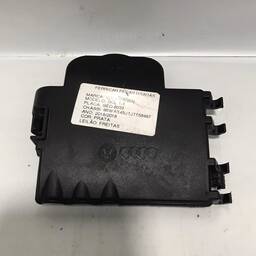 Tampa Caixa Fusível Bateria VW Gol 2018/2022
