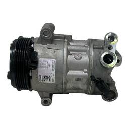Compressor Ar Condicionado Compass 2.0 Toro 2.4 Flex 2016/22