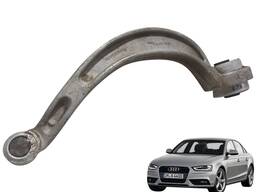 BRAÇO SUSPENSÃO DIANTEIRA ESQUERDA AUDI A4 2010 2015