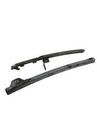 PAR SUPORTE GUIA VIDRO CHEVROLET VECTRA 1993 1996