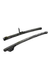 PAR SUPORTE GUIA VIDRO CHEVROLET VECTRA 1993 1996