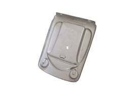 Acab Banco Plást Tras Citroen Xsara Picasso 01 De 12- Pc6412