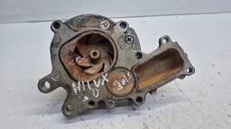 BOMBA D'ÁGUA TOYOTA HILUX 2010 A 2015
