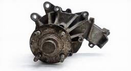 Bomba D'Água Toyota Hilux 2010 a 2015