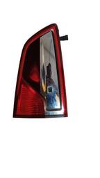 LANTERNA TRASEIRA DIREITA ECOSPORT 2013 A 2021 (MALA)