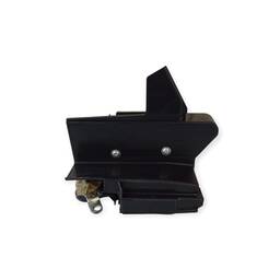 Fechadura Porta Diant Esq Renault Sandero 2016 805031568R
