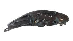 FAROL DIREITO NEW FIESTA 2014 2015 A 2019 FUMÊ