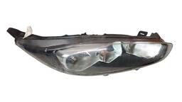 Farol Direito New Fiesta 2014 2015 a 2019 Fumê