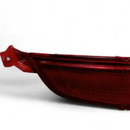 LENTE PARACHOQUE TRASEIRO ESQUERDO NEW FIESTA HATCH 13/19