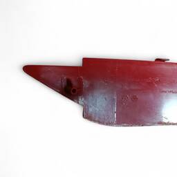 LENTE PARACHOQUE TRASEIRO ESQUERDO NEW FIESTA HATCH 13/19