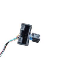 Chicote Comando Ar Traseiro C/botao Xsara Picasso 2.0 16v 20