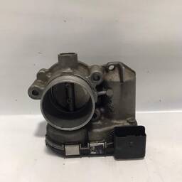 Tbi Corpo Borboleta Citroen C3 2012 a 2017