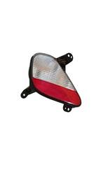 REFLETOR PARACHOQUE ECLIPSE CROSS 2016/2022 L/D