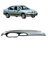 Moldura Superior Painel Renualt Megane 2000/7700847995
