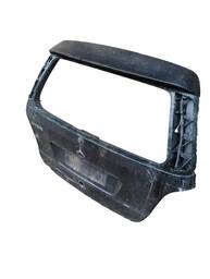 TAMPA TRASEIRA MERCEDES CLASSE A 160 190 1999 2000 A 2005