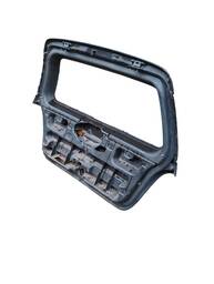 TAMPA TRASEIRA MERCEDES CLASSE A 160 190 1999 2000 A 2005