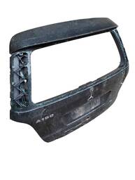 TAMPA TRASEIRA MERCEDES CLASSE A 160 190 1999 2000 A 2005